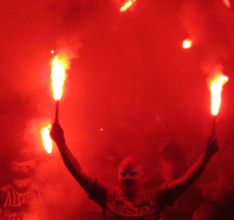 Widzew Łódź - Legia Warszawa (22)
