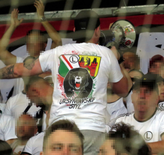 Widzew Łódź - Legia Warszawa (24)