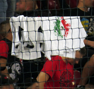 Widzew Łódź - Legia Warszawa (34)