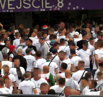 Widzew Łódź - Legia Warszawa (8)