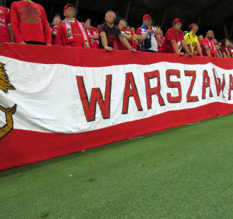 Widzew Łódź - Legia Warszawa (25)