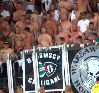 Widzew Łódź - Legia Warszawa (35)