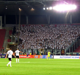 Widzew Łódź - Legia Warszawa (27)