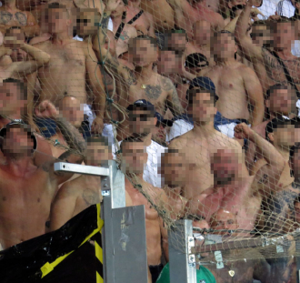 Widzew Łódź - Legia Warszawa (36)