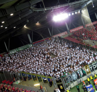 Widzew Łódź - Legia Warszawa (33)