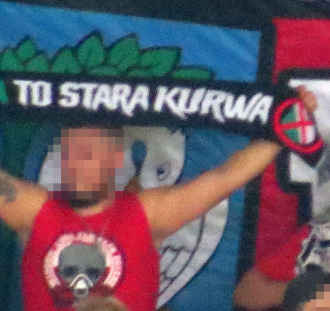 Widzew Łódź - Legia Warszawa (18)
