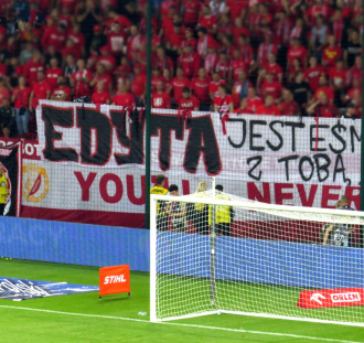 Widzew Łódź - Legia Warszawa (32)