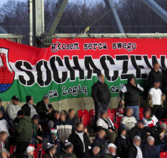 Widzew Łódź – Legia Warszawa (5)