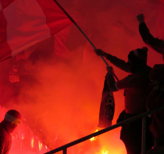 Widzew Łódź – Legia Warszawa (21)
