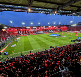 Widzew Łódź – Legia Warszawa (6)