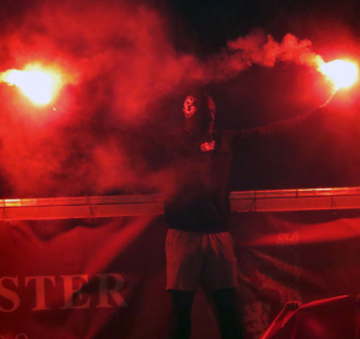 Widzew Łódź – Legia Warszawa (8)