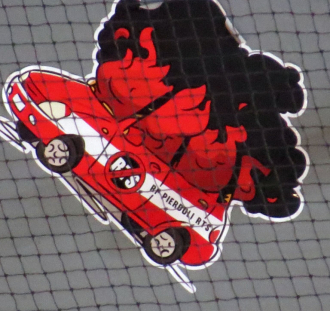 Widzew Łódź – Legia Warszawa (10)