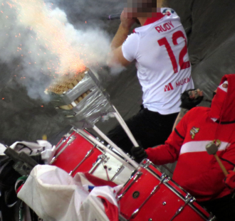 Widzew Łódź – Legia Warszawa (18)