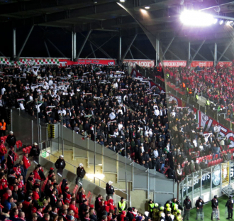 Widzew Łódź – Legia Warszawa (11)