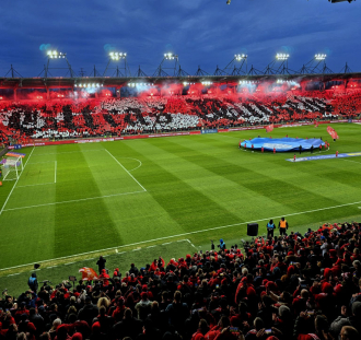 Widzew Łódź – Legia Warszawa (7)