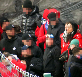 Widzew Łódź – Legia Warszawa (19)