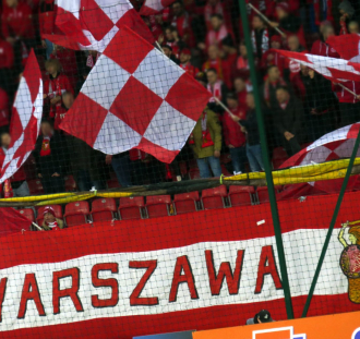 Widzew Łódź – Legia Warszawa (9)
