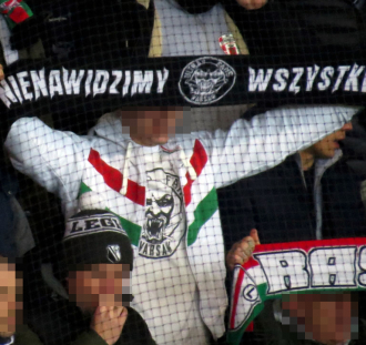 Widzew Łódź – Legia Warszawa (14)