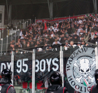 Widzew Łódź – Legia Warszawa (24)