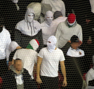 Widzew Łódź – Legia Warszawa (16)