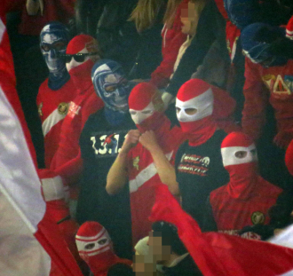 Widzew Łódź – Legia Warszawa (22)