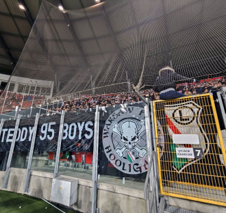 Widzew Łódź – Legia Warszawa (30)