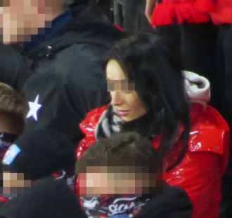 Widzew Łódź – Legia Warszawa (23)