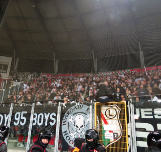 Widzew Łódź – Legia Warszawa (26)