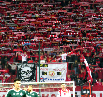 Widzew Łódź – Legia Warszawa (29)