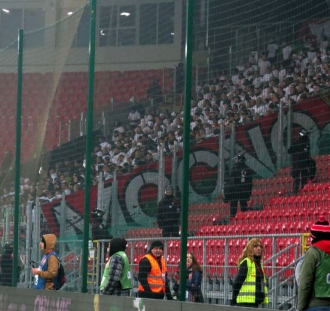 Widzew Łódź - Legia Warszawa (16)