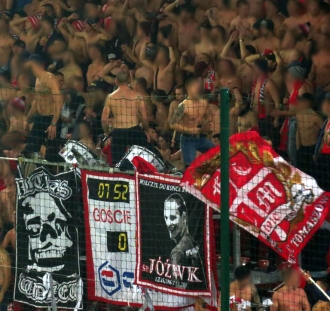 Widzew Łódź - Legia Warszawa (31)