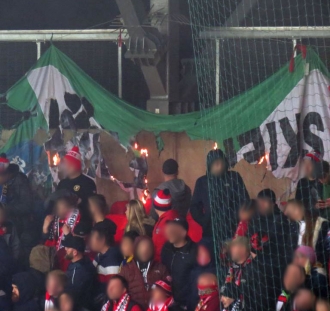 Widzew Łódź - Legia Warszawa (34)