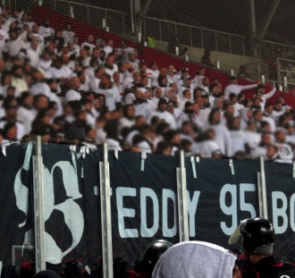 Widzew Łódź - Legia Warszawa (15)