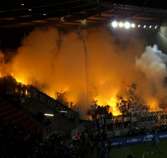 Widzew Łódź - Legia Warszawa (28)