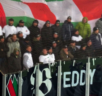 Widzew Łódź - Legia Warszawa (25)