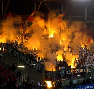 Widzew Łódź - Legia Warszawa (27)