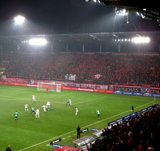 Widzew Łódź - Legia Warszawa (11)