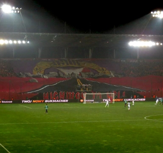 Widzew Łódź - Legia Warszawa (17)