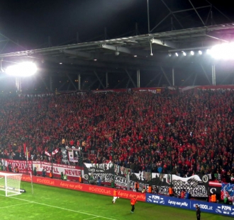 Widzew Łódź - Legia Warszawa (37)