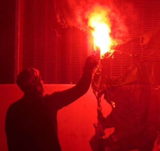 Widzew Łódź - Legia Warszawa (33)