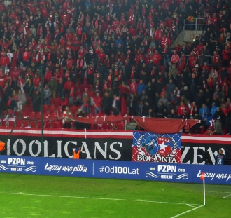 Widzew Łódź - Legia Warszawa (10)