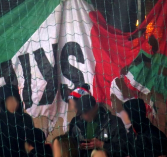 Widzew Łódź - Legia Warszawa (35)