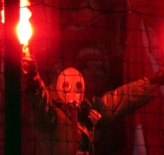 Widzew Łódź - Legia Warszawa (24)