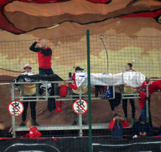 Widzew Łódź - ŁKS Łódź (11)