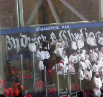 Widzew Łódź - ŁKS Łódź (9)