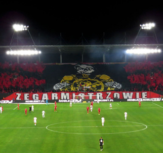 Widzew Łódź - ŁKS Łódź (14)