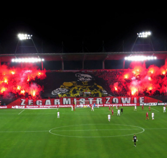 Widzew Łódź - ŁKS Łódź (15)
