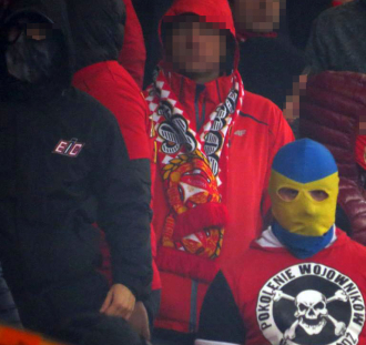Widzew Łódź - ŁKS Łódź (17)
