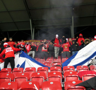 Widzew Łódź - ŁKS Łódź (25)