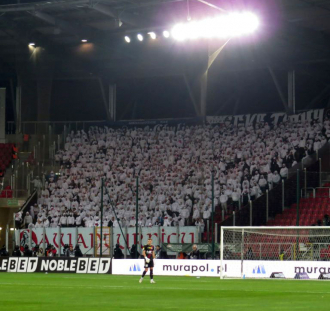 Widzew Łódź - ŁKS Łódź (21)